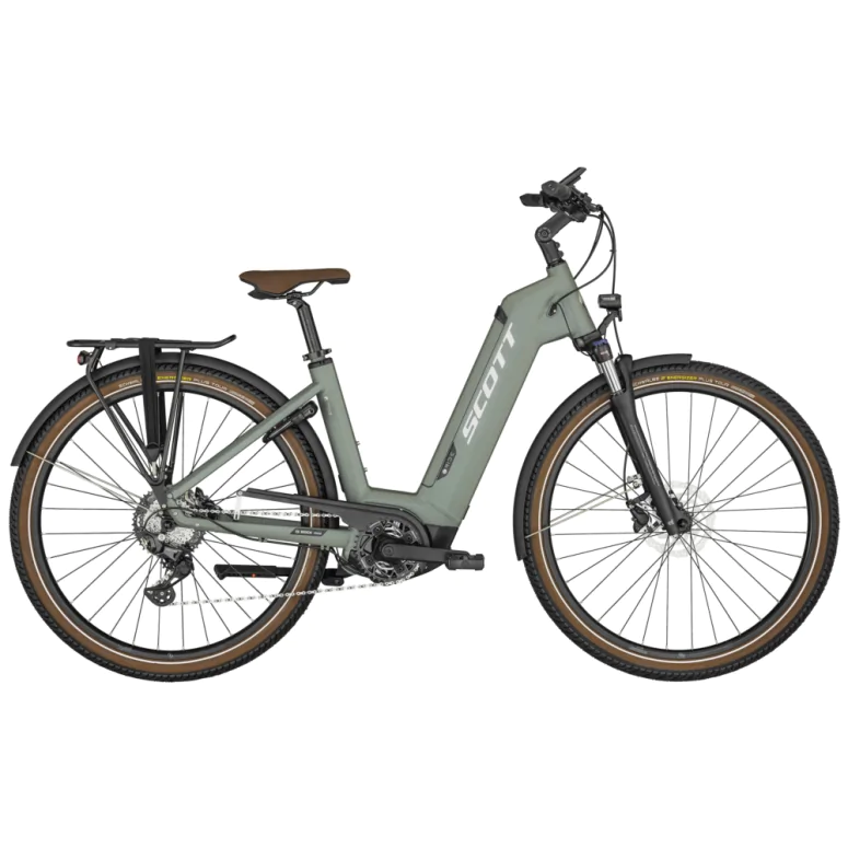 Scott Sub Sport eRIDE 20